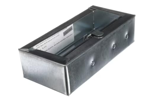 Fits Blodgett G16967624 R9492 BA031 20008580MB 0210V FL-212 Damper, Fire Actuator, for Static Systems for DSA, DSE, PFA