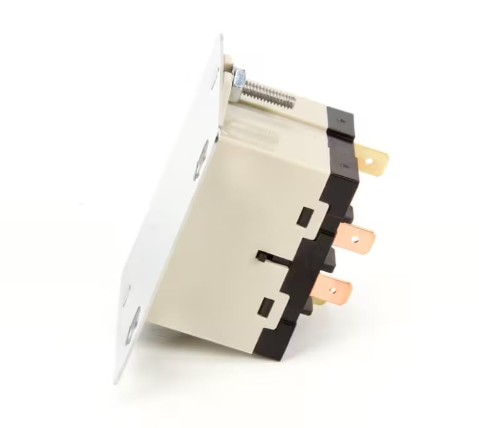 Fits Carter-Hoffmann 0372H1 Relay Retrofit Kit for MDPM4, MDPM2