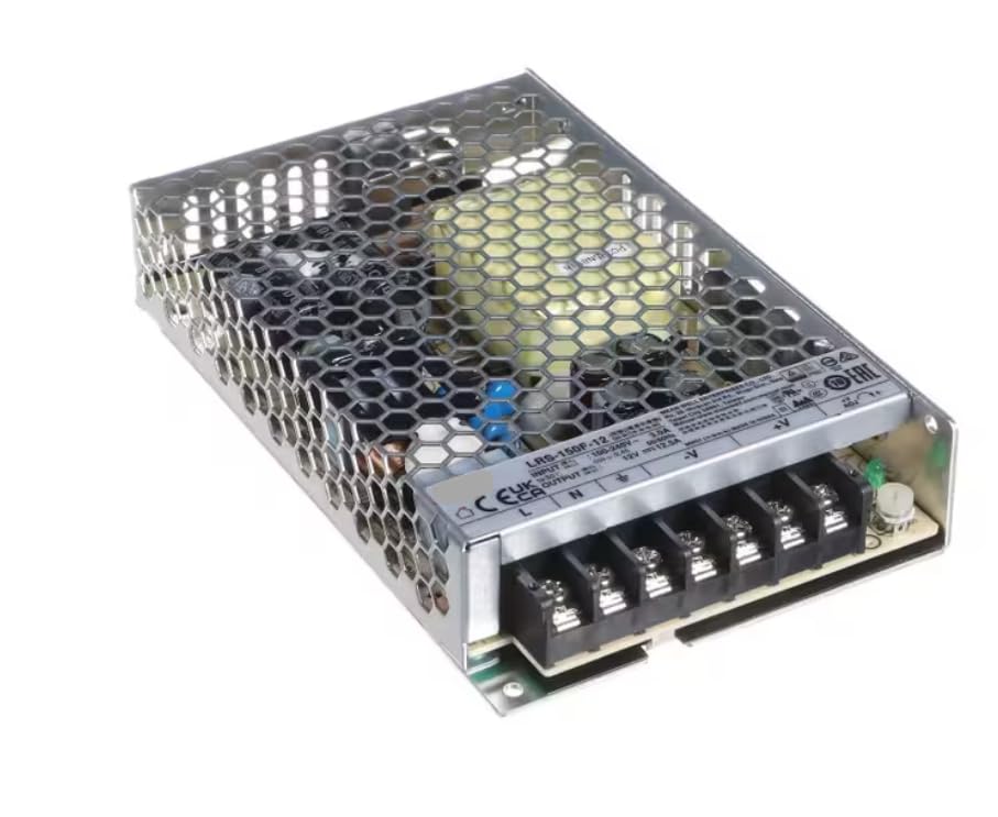GC325J9475 Power Supply,12VDC,12.5A,150W for AR-7T