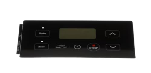 02 Overlay, Control, Black, Range