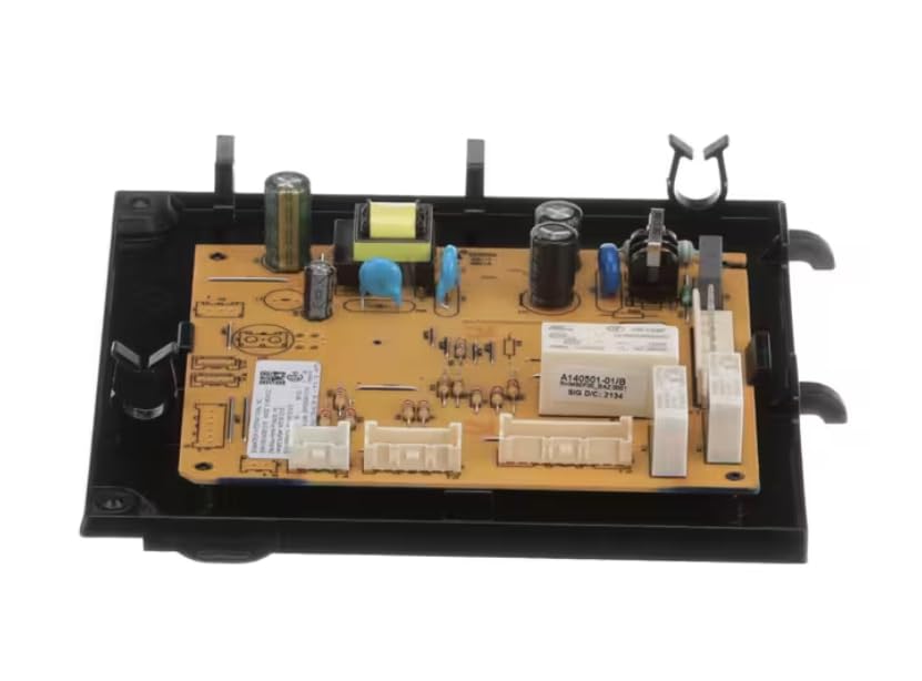 A140501-01/B RHMSOF0_BAZ0001 2134 0300P-01XX OOV1450101B Main Control Board with Housing