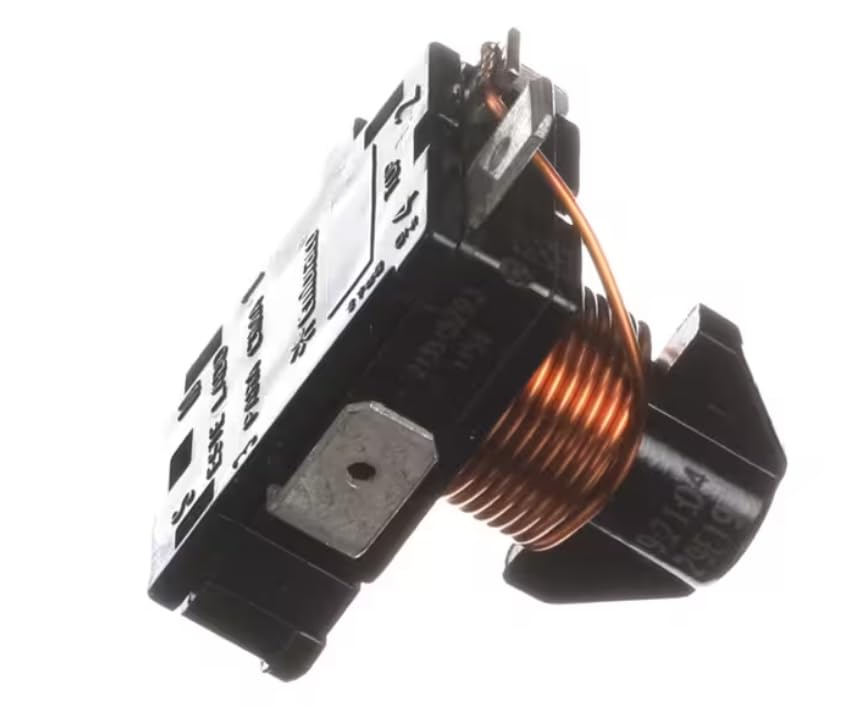 29E19 92104 Relay, Start, Compressor for DT2A-FS, PT1A-FG-FG, PT1A-FS-FS