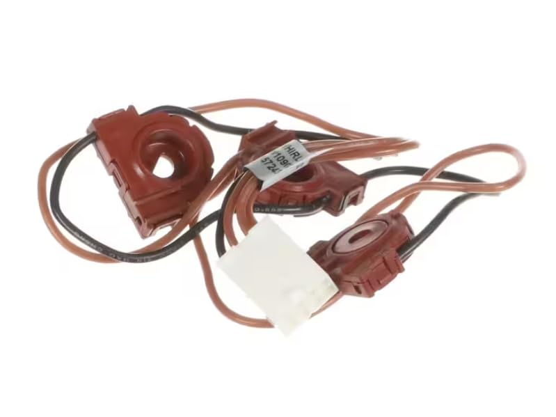 W10903729 REV D 15724307 Wire-Harness
