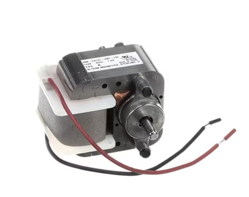 Blower Motor Kit AMI‑C8137‑3BE‑185 120 V 60 Hz 1.0 A – Fits Henny Penny EPC‑2, HC‑900/932/934, HCD‑930/932, HHC‑900/902/908 Series