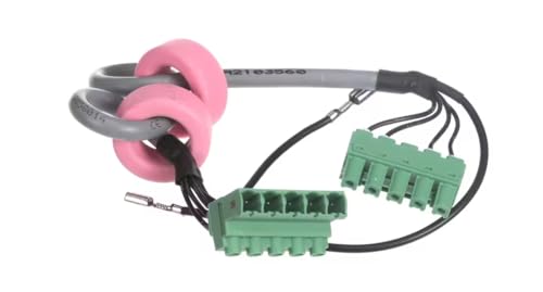 Fits Henny Penny FA2103560 01744500058014 Wiring Harness, Motor PCB, Fan Motor, 6.x, 10.x, FlexiCombi for FPG-221