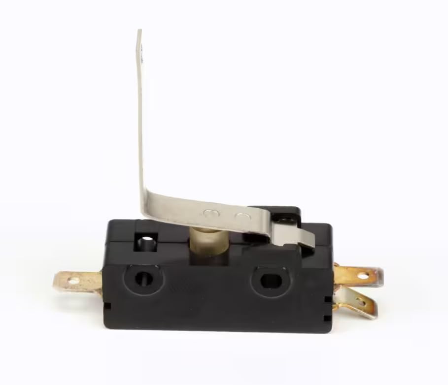 Fits Vulcan Hart E14 1HP 31-05 Microswitch with Lever
