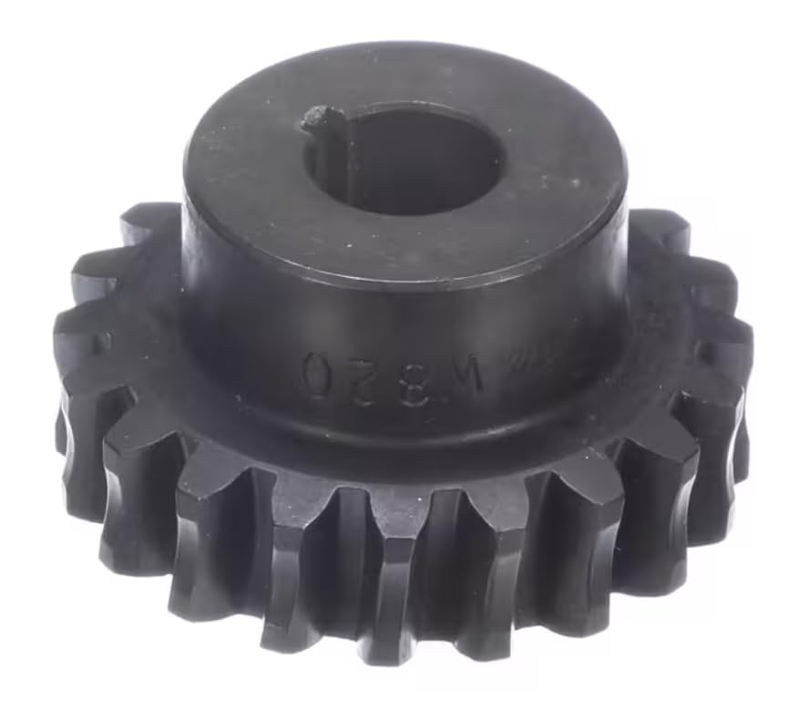 Fits Jade W820 Key, Worm Gear
