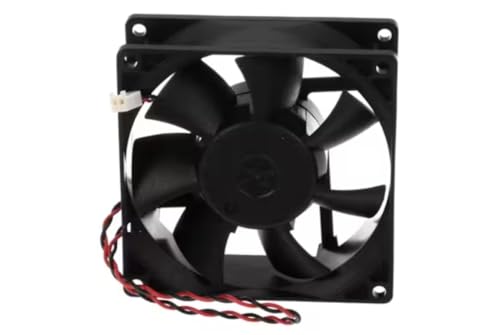 Fits Cooktek 121713P DA09232B12LA Fan Assembly, Axial, 12 Volt DC
