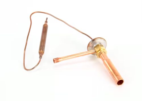 8P24 10HHD2R.R22 Thermo Expansion Valve, R22 for KM-500MAE, KM-500MWE, KML-400MWE