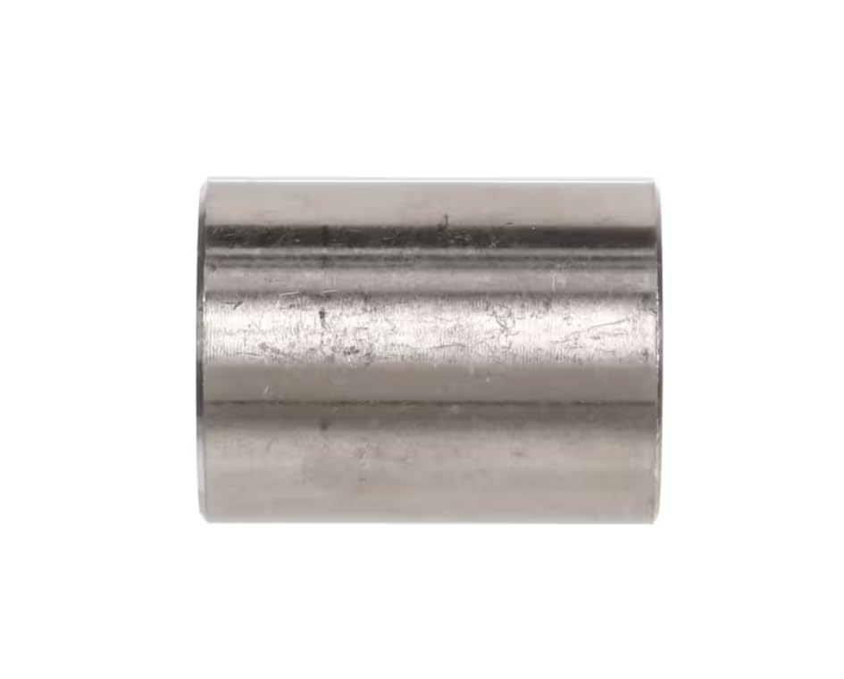 Fits Fisher A182 F304/L 1M Z3X OA3436.5C Adaptor, 1/4" x 1/2" Inside Thread