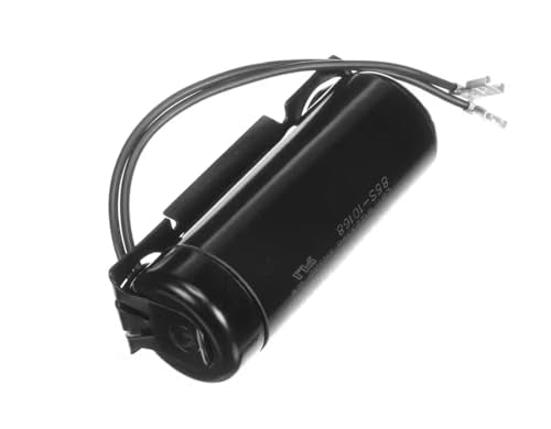 Start Capacitor Fits Beverage Air 85S-10168 – 110V, 243-292 MFD