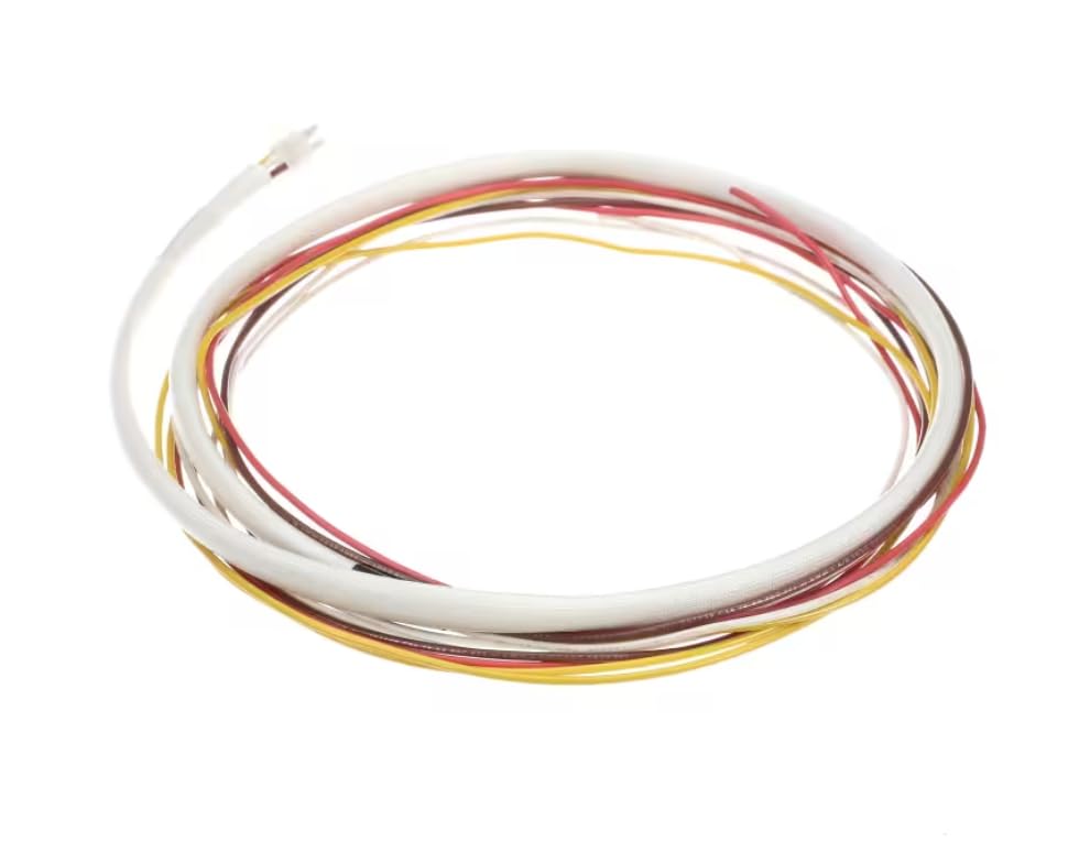 Fits Wood Stone Corp 002-702 REV 0 Wire Harness, SV-1