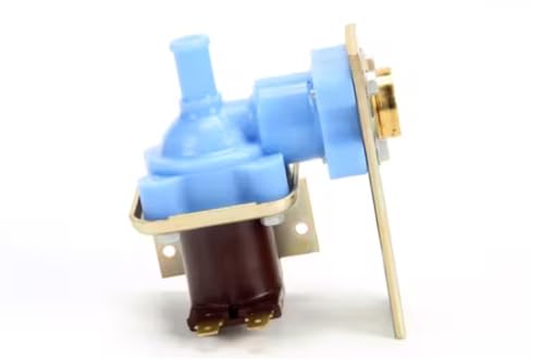 Fits Scotsman 334H12 Water Solenoid Valve, 24V, 60HZ for CME806, SCE275, CME