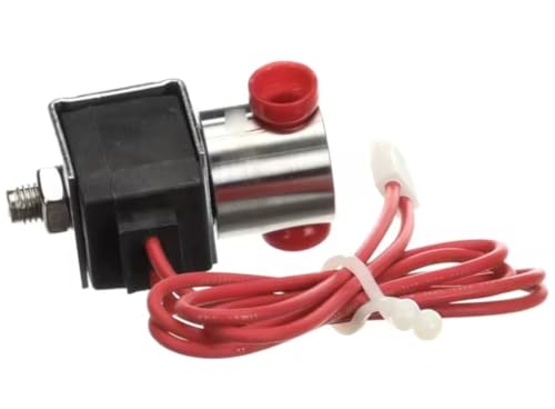 Fits Wilbur Curtis 03-16 16E28917 Valve, Sweetener, 120V, Connector