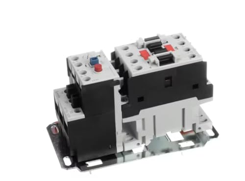 Fits Taylor RFT380250 E2126 230V 60HZ 220V 50HZ Motor Starter/Protector, 1 PH, 1.6 to 2.5 Amp