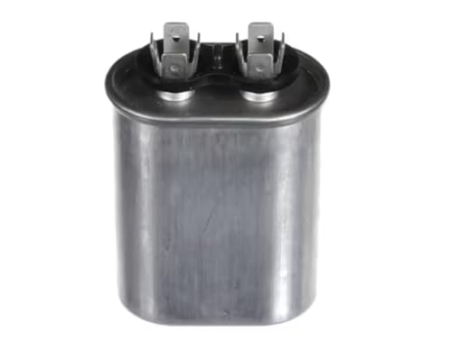 Fits Whalen Company 10.0 uF +/-6% 685 370 VAC/B 32193148 0316 Capacitor, 370 Volt, 10 MFD for V062A-B, V102A-D, V10A-D