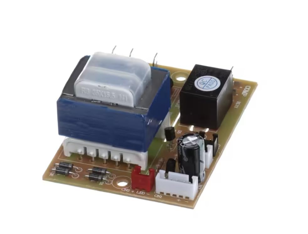 Fits Norpole YW35Z-A0181 YT35N2707RS E303659 0706 TW-KD-06-P Control Board, Power