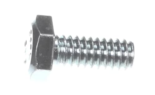 Fits International Environmental Corporation 307A SM0 Bolt, Hex Head, 1/4-20 x 5/8" UNC