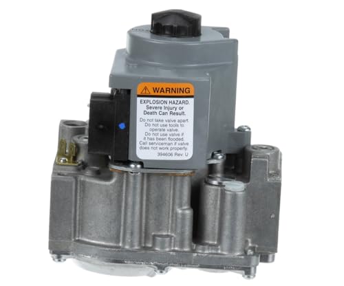 REG. 3.5 ADJ 3-5 Range 24V 50/60HZ 2138D5C3 65699557 6246040 Control Valve for Bakers Pride CO1-G, Groen HFP/2-3, HFP/2E-2