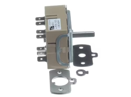 Fits Omcan 44ER126C1 120V 16.0A 11/25 E488667 Energy Regulator for CE-CN-1506-S, CE-CN-1633-D