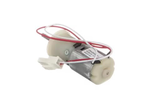 Duct Door Motor 13.6V – Fits GE Appliance 239D2004P001 / 10200515/30520193 for Ice Maker Units