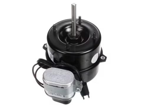 Fits Master-Bilt YKT-50-4-224L-1 21040100509 Evaporator Fan Motor, 208-230V, 50/60HZ, 1/15 HP