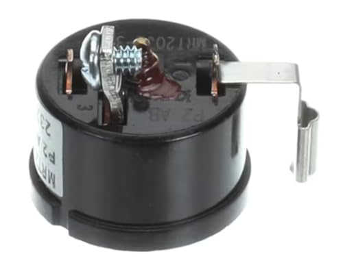 Fits Kelvinator MRT20JZ-3261 P2 AB 2321 031 Overload, Compressor