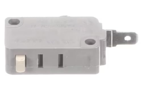 Fits Magic Chef 16A 125V~ 16(4) A 250V~ u 5E4 10T105 Microswitch, Monitor 2