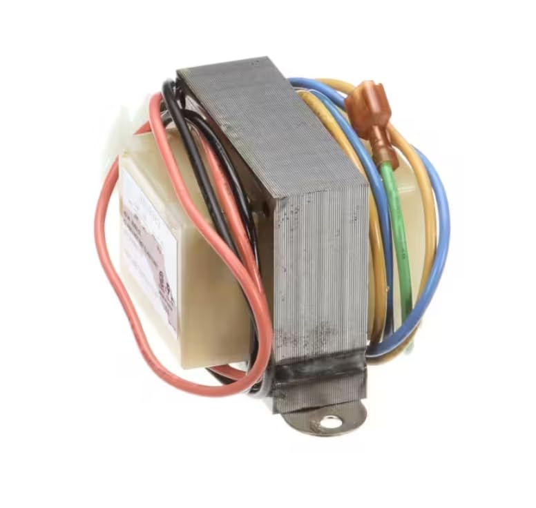 2009863 HCT-02E0K03103 233402 E223730 H4714 E72332-4 Transformer, 240 to 24 Volt, 50/60HZ, 40VA for SMS050A, SM50, SM050A