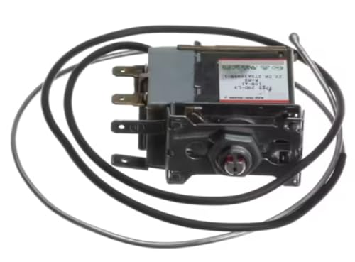 Fits Maxx Cold 29D-03 108-A1 22.08.27SA38955-1 Thermostat, MXDC-4/8/12