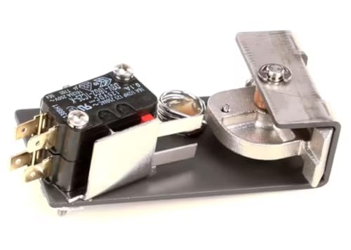 Fits TurboChef D3V-16G2-1C25-X 1388H1 T105 5E4 Door Switch Assembly, Service Kit for Bullet, Encore, Encore 2