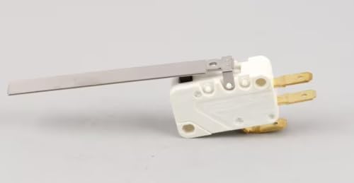 Fits Duke T150 Microswitch with Lever, Door, AHPO-6/18 for EPO-3/9, 5R-DBPS, AHPO-EPO