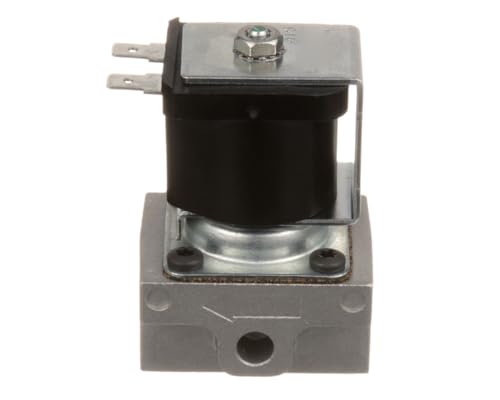 110/120V 50/60HZ 5W 0.05A IP00 120V Solenoid Valve for American Range AR-C, AR-NV, ARTL1-C