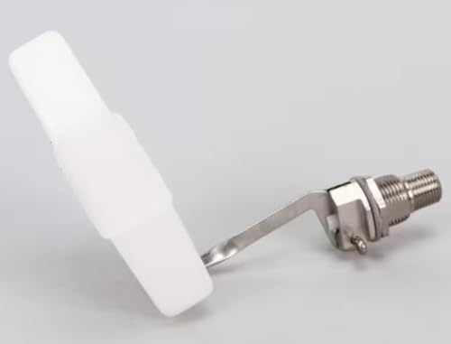Fits Scotsman RM292-25A-N Float and Arm Assembly for N0422, MDT5N25W-1J, MDT5N40A-6J