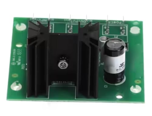 Fits XLT Ovens XML-2 E315391 94V-0 1822 Signal Conditioner, Elan