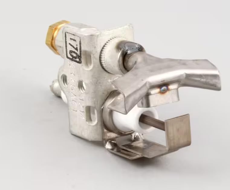Fits Frymaster 1214 170 Pilot/Ignitor Assembly, Natural Gas, BIM53 for FM47, FMP35, FMP45