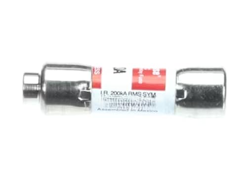 Fits Hobart 200kA 4,562,420 Fuse, 20 Amp, 600 Volt, Limiting Time Delay for MG2032, MG1532