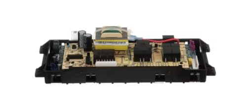 E 2021/24 3701 SG01 SF5531-S2878G 2051 Control Board, Clock/Timer Assembly