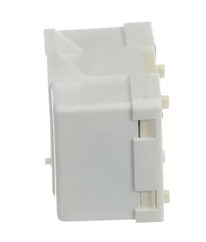 Fits Electro Freeze RVA3AG3C U504 Relay, Compressor Start, 35A - 400VAC