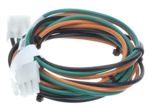 Fits FBD LPB-P6 12-2749-0002_G Beater Motor Harness, Right