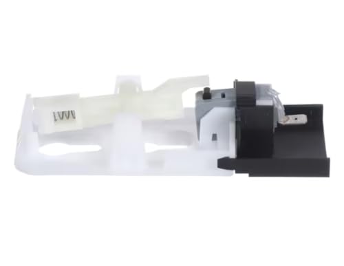 Fits Robot Coupe 110117 Block Assembly, On/Off Switch