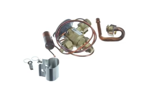 Fits Rheem 61-105252-01 43-30 NGA 27624-1-0 Expansion Valve Kit/TXV, R-22, 2 Ton