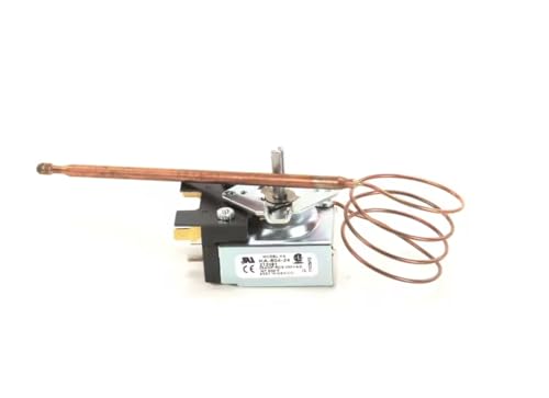 Thermostat KA-604-24 – Fits Duke 302, ADI2E, 302-25PG, 302-25PGSS – Compatible Replacement Part