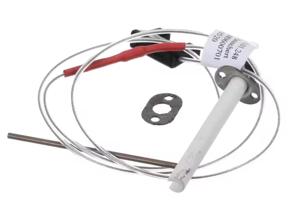 Fits Rational 70.01.248 889600701 05/20 Ignition Electrode, Hot Air, 960MM