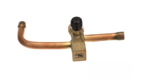 Fits International Comfort Products V210309 Q Service Valve, Liquid Line for HSA5, HSA6, HCA7