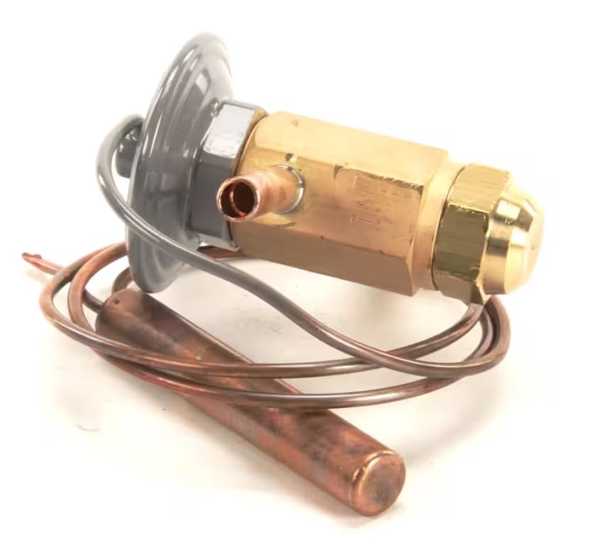 31213-1-D Thermo Expansion Valve for CF1A-FS, FH1-AAC-HD, FH1-SSB-HD