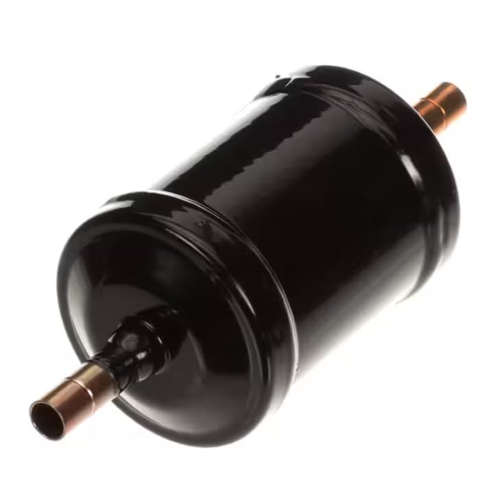 Fits Carrier HVAC SA11830 Drier, Liquid Line, R410 for 583BEW060090AC, 583BEW060090AB, 583BEW060090AAAG