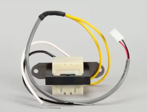 Fits Silver King 0001 06A G1222 Transformer Assembly, 5VA, 120V to 12V for SKBD110P, SKMCD1P, SKBD105P
