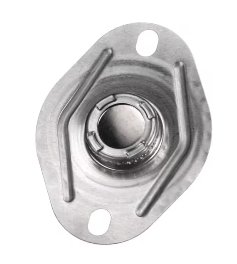 Fits York L180F-30 2782 Limit Switch/Thermostat, Blower, Opens 180F, Closes 150F for DLAS056BDE, DLAS056BDF, DLAS056BDD