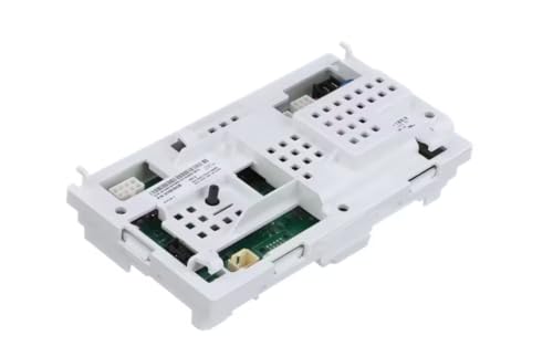 W10916438D10132B6FQFG REV D W11494338 1188-04:10 PM 1013 FG Control Board, Washer